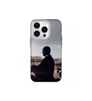 IPHONE 13 PRO UYUMLU ÖZEL ATATÜRK VE OKUL TÖRENİ TASARIMLI LÜKS SİLİKON KILIF (Çok Renkli)