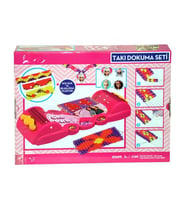 03699 TAKI DOKUMA SETİ