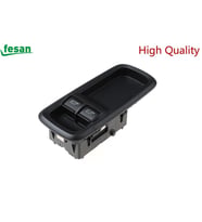 Ford Fiesta Sol Çiftli Cam Açma Düğmesi Anahtarı 2008-2012 N11.143