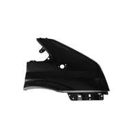 FORD TRANSİT ÖN ÇAMURLUK DELİKLİ (YERLİ) SAĞ 06- FOR08TR007Y 8C1116015BA