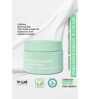 W-Lab Cosmetics Göz Altı ve Çevresi Bakım Kremi 50 ML