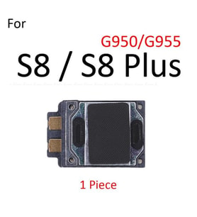 Tkgz Samsung Galaxy S8 İÇ Kulaklık
