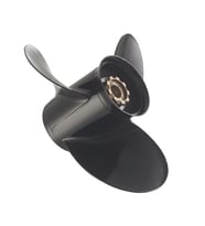 Yamarine Mercury Dıştan Takma Motor Pervanesi 135/400HP Outboard Propeller Diame