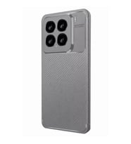 Mi 15 Auto Focus Karbon Kapak - Gri