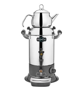 Remta R29Mini Tek Demlikli Çay Makinesi