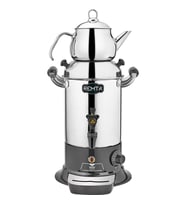 Remta R29Mini Tek Demlikli Çay Makinesi
