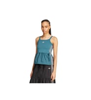 adidas Kadın  Yeşil  Atlet TOP KC0766