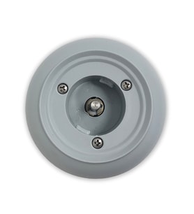 Arzum Uyumlu AR1051 Prostick Papatya Blender Çırpıcı Adaptörü Gri