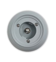 Arzum Uyumlu AR1051 Prostick Papatya Blender Çırpıcı Adaptörü Gri