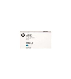 Hp 648A Ce261Ac Mavi Toner