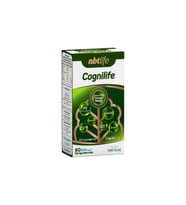 Nbtlife Cognilife 60 Kapsül