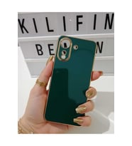 Xiaomi 13 C Parlak Kılıf Modeli