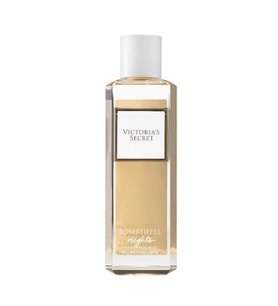 Victoria's Secret Bombshell Nights Fragrance Mist 250 ml Kadın Vücut Spreyi