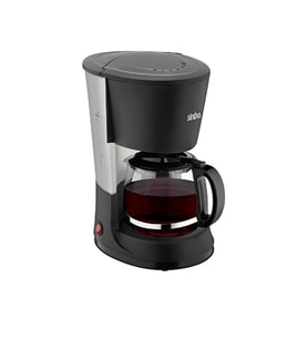 Sinbo 2'si 1 Arada Filtre Kahve Ve Çay Demleme Makinesi