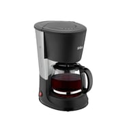 Sinbo 2'si 1 Arada Filtre Kahve Ve Çay Demleme Makinesi