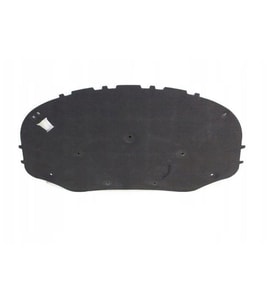 VOLKSWAGEN PASSAT 2007 - 2011 MOTOR KAPUT KEÇESİ