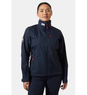 Helly Hansen W Crew Mont 2.0 (Lacivert)