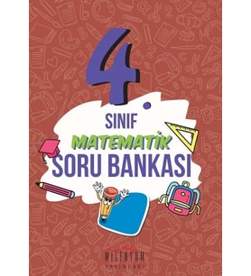 4. Sınıf Matematik Soru Bankası