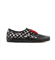 Vans AUTHENTIC Erkek Günlük Ayakkabı VN000D7Y4581 Çok Renkli
