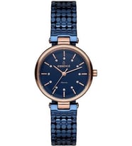 ESSENCE D1086.490 KADIN KOL SAATİ (Lacivert)