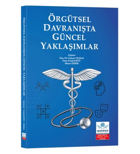 Örgütsel Davranışta Güncel Yaklaşımlar