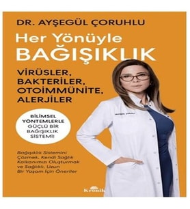 Her Yönüyle Bağışıklık