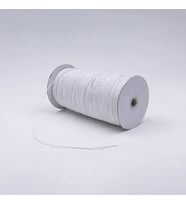 Fuyaku 1.5 mm Mumlu İp Beyaz (500 Metre)