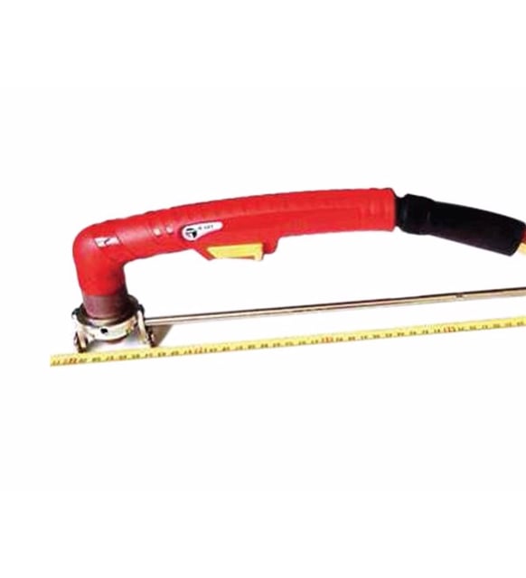 CV0010 Guida A Molla Per Torcia Al Plasma Trafimet Ergocut S25 S45 CB70 &ndash; Confezione 5 Pezzi