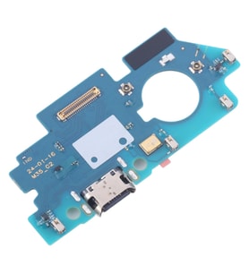 Samsung Galaxy M35 Şarj Soketli Mikrofon Bordu SM-M356B