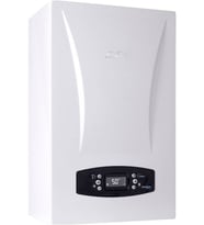 E.c.a Citius Premix 28 Kw Yoğuşmalı Kombi (BACA DAHİL)