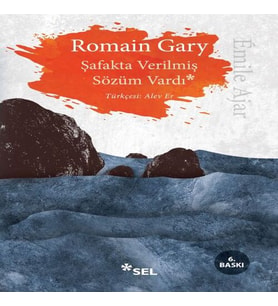 Şafakta Verilmiş Sözüm Vardı