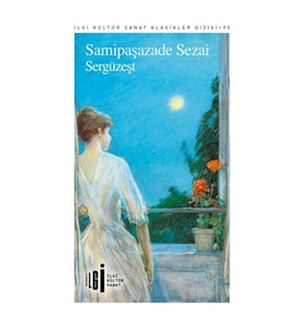 Sergüzeşt