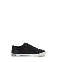 U.S. Polo Assn. TEO 5FX 101947634 Erkek Sneaker Ayakkabı Laci 40-45 (Lacivert)