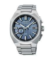 Seiko Astron GPS Solar SSJ013J Titanyum Erkek Kol Saati