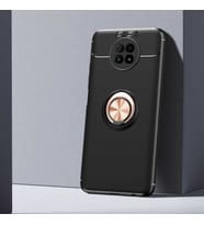 Xiaomi Redmi Note 9T Uyumlu Kılıf Zore Ravel Silikon Kapak