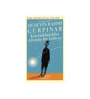 KUYRUKLU YILDIZ ALTINDA BİR İZDİVAÇ -  TÜRK EDEBİYATI KLASİKLERİ 17 (GÜNÜMÜZ TÜRKÇESİYLE)