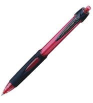Uni Ball PowerTank SN-220 Power Tank Kırmızı Tükenmez Kalem (1,0mm)