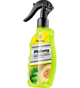 Automix Formix Atomizörlü Koku Melony 180 ml