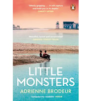 Little Monsters: Perfect For Fans Of Fleishman Is In Trouble And The Paper Palace