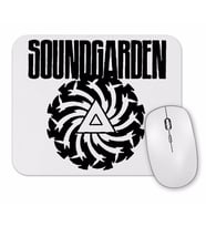Soundgarden 02 Mouse Pad