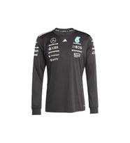adidas Erkek   Sweatshirt MER DR JSYB RLM JW5364