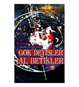 Gök Deyişler Al Betikler