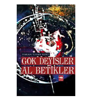 Gök Deyişler Al Betikler