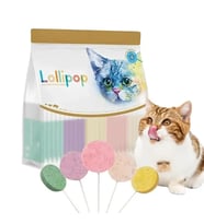 Lolipopu Ödül (15 Adet)