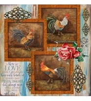 Artebella 6036K MixArt Kolay Transfer 25x25 cm 