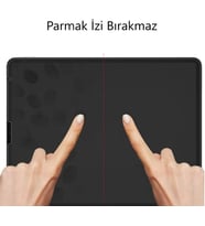 Lexroo Xiaomi Pad 7 11.2 İnç İle Uyumlu Mat Ekran Koruyucu 9h Temperli Kırılmaz Esnek Nano Cam