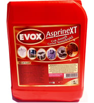 Evox AsprineXT . 5 Litre