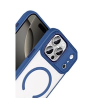 Joko Apple İphone 17 Pro Max Terea Magsafe Kapak - Lacivert