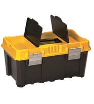 Portbag AX04 22'' Apex Takım Çantası Alüminyum Kilitli