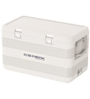 IcePeak CoolCraft 120 Buzluk 113 Litre-BEYAZ
